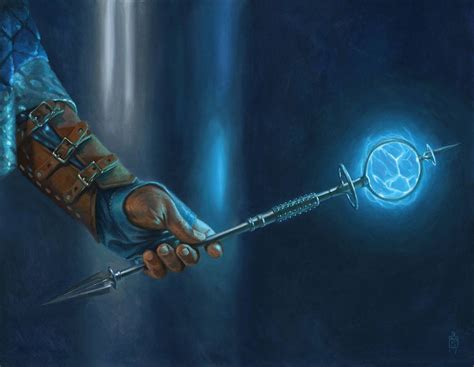 Magc wand and a frntastic magic world